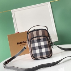 Burberry Satchel Bags